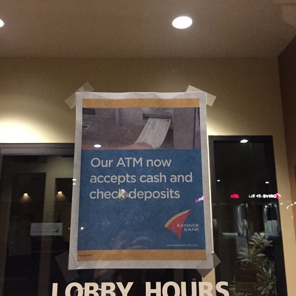 Photos At Banner Bank Federal Way Wa