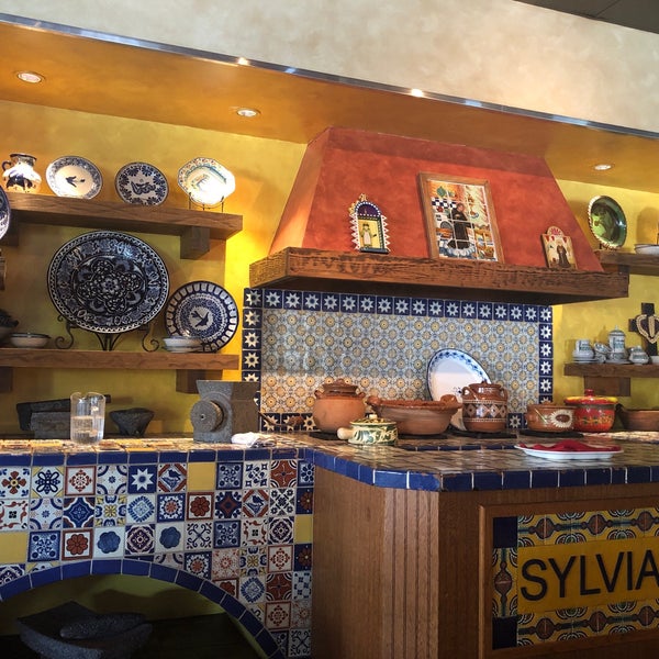 Photo taken at Sylvia&#39;s Enchilada Kitchen by Ralph R. on 3/2/2019