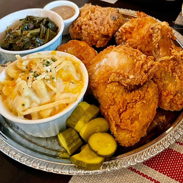 Lula Southern Cookhouse Crossroads 2 tips