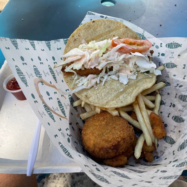 Marion's Fish Market & Restaurant Seafood Restaurant in San Diego