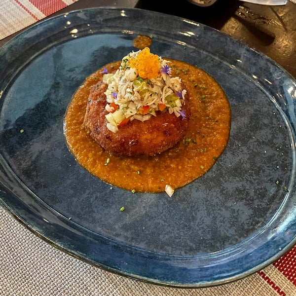 Lula Southern Cookhouse Crossroads 2 tips