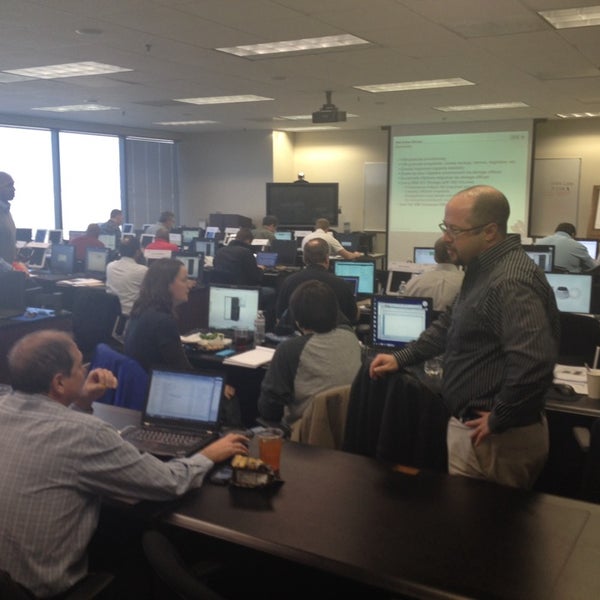 IBM Dallas Metroplex - 1 tip from 185 visitors