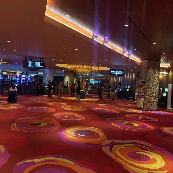 Photo taken at Lumiere Place Casino &amp; Hotel by Arun N. on 6/30/2019