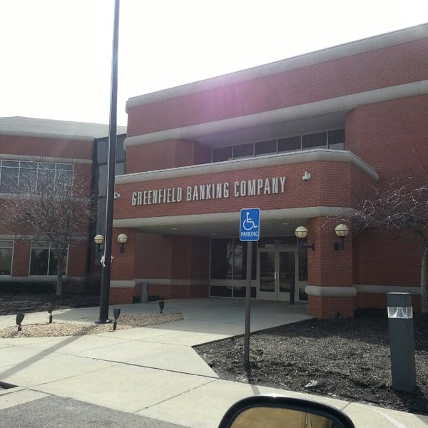 Greenfield Banking Company 4 tips