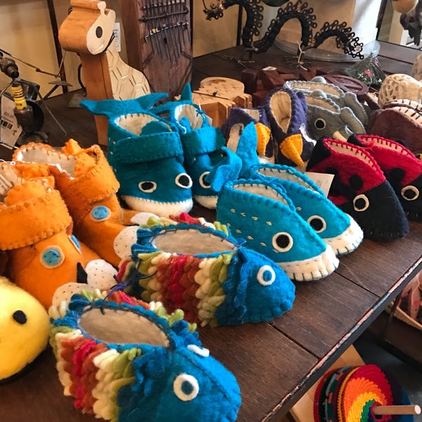 Fair Trade Winds Wallingford 3 tips from 130 visitors