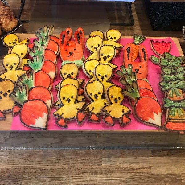 Photos à Café Framboise Harleston Village 6 conseils de 232 visiteurs