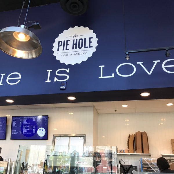 Photo taken at The Pie Hole by Olga K. on 5/28/2017