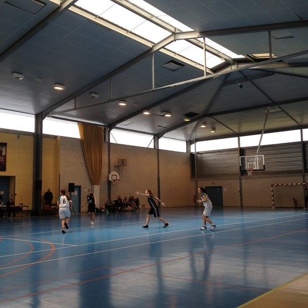 Centre Omnisports РІРёС€Рё