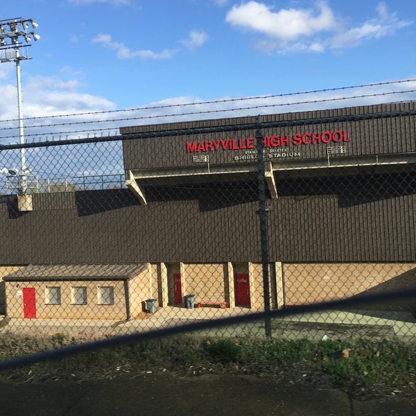 Maryville High School High School