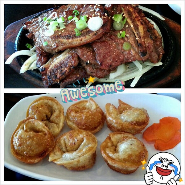 Photos at BCD Tofu House Rowland Heights, CA