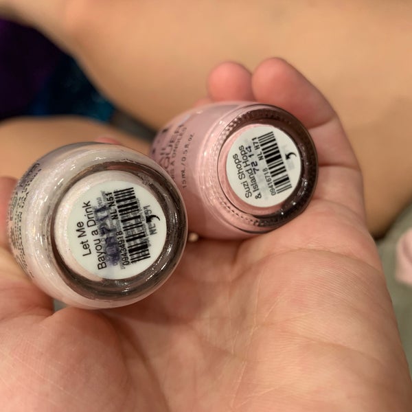eshee nails - Nail Salon in Austin