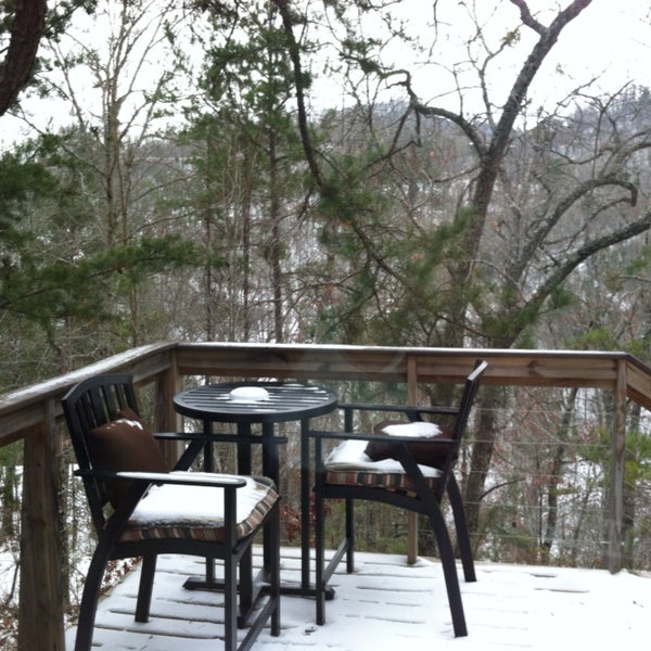 Photos At Watershed Luxury Log Cabins Great Smoky Mountains 835