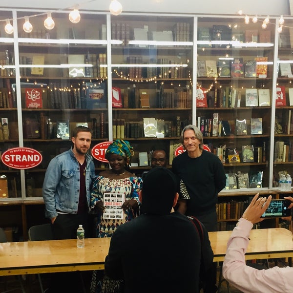 Photos At The Rare Book Room Bookstore In Greenwich Village