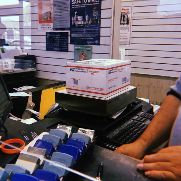 US Post Office 7040 Hawaii Kai Dr