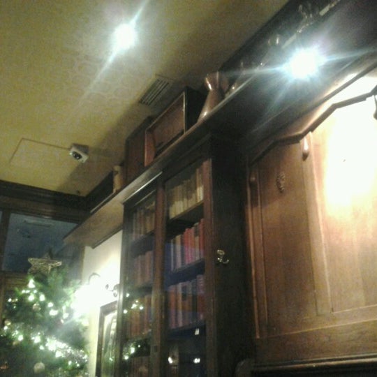 12/29/2012에 Silvia B.님이 Whelan&#39;s Irish Pub에서 찍은 사진