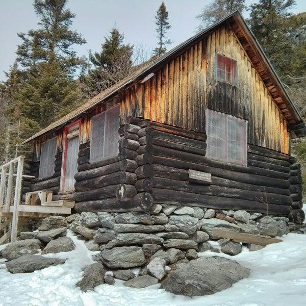 Photos At Butler Lodge At Long Trail Stowe Vt
