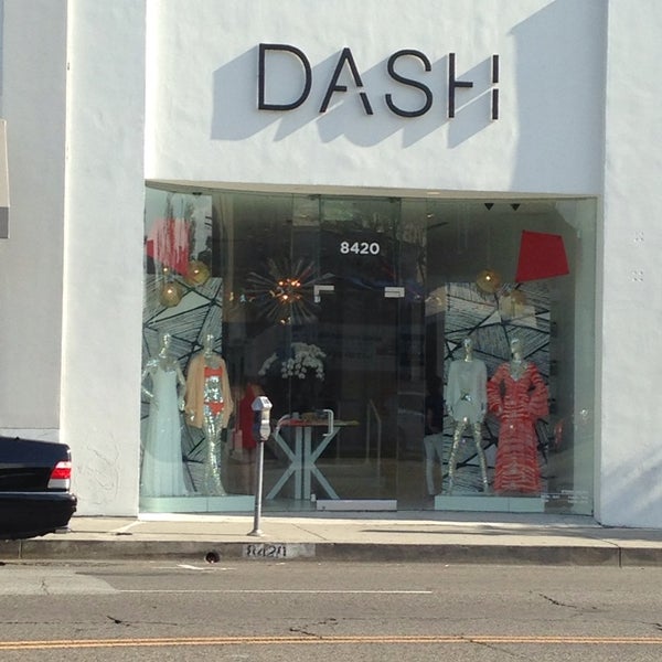 รูปภาพถ่ายที่ DASH โดย Nicole R. เมื่อ 3/27/2014