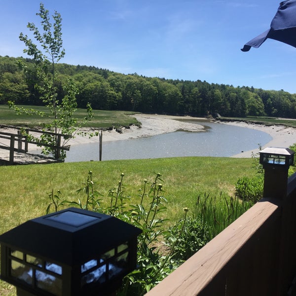 6/9/2019 tarihinde David M.ziyaretçi tarafından Muddy Rudder Restaurant'de çekilen fotoğraf