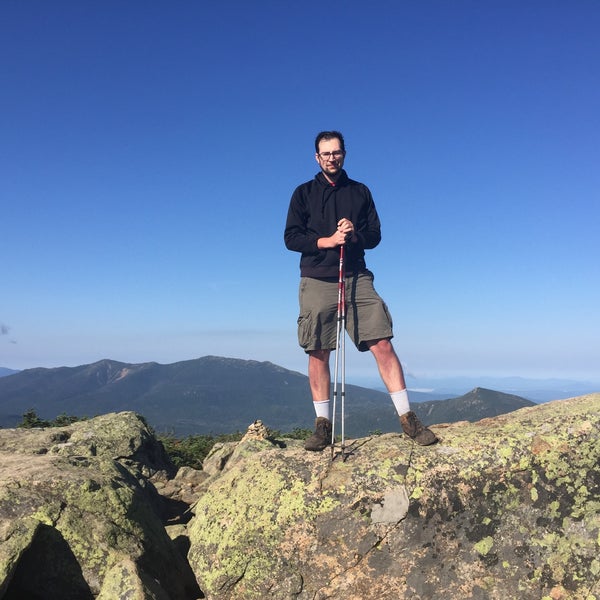 South Twin Mountain Franconia, NH