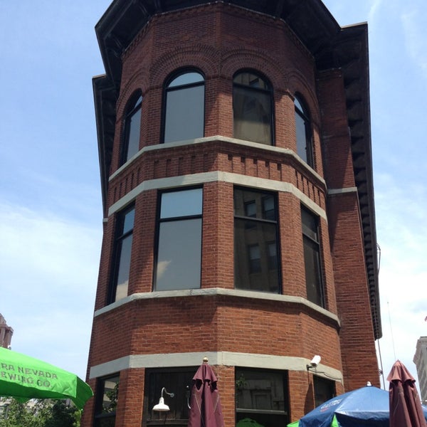 Pickle Barrel Downtown Chattanooga Chattanooga, TN