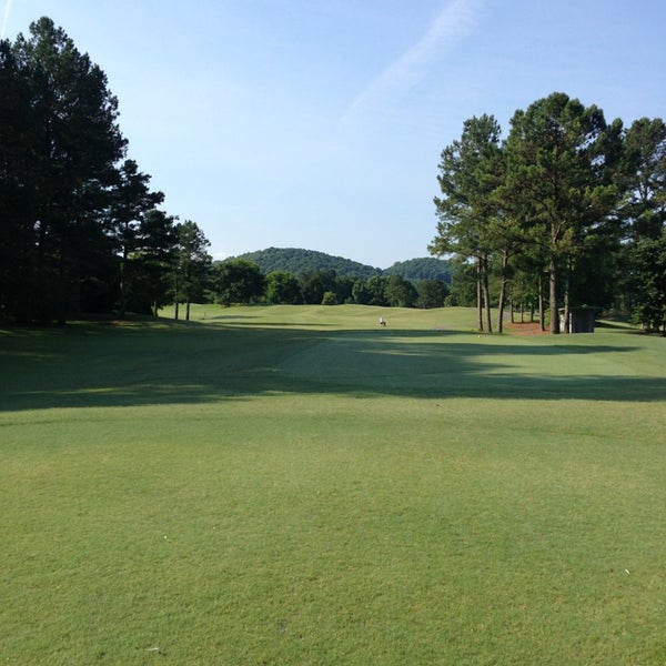 LaFayette Golf Course Golf Course