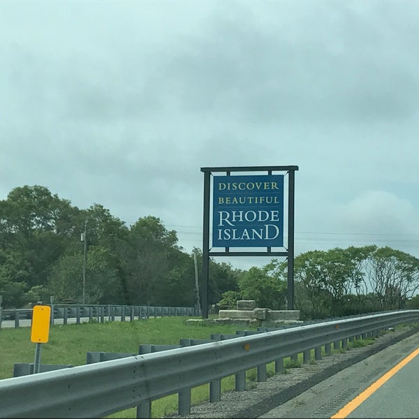 State line. State line
