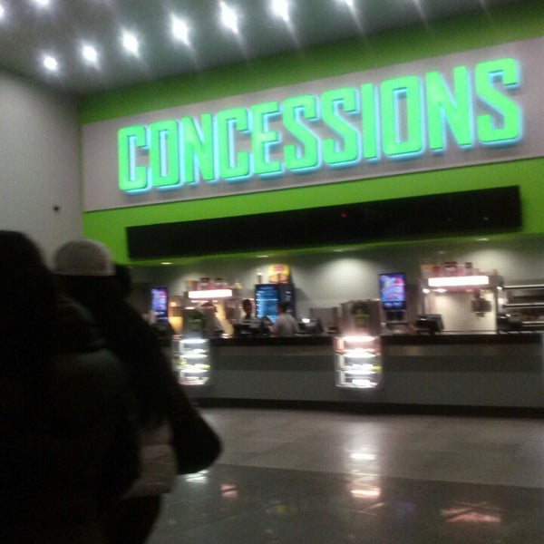 Photos at CityPlex 12 Newark West Side 22 tips