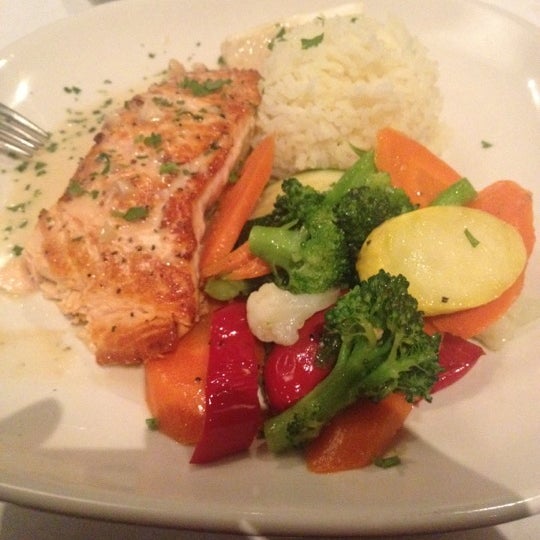 Back Bay Bistro American Restaurant in Newport Beach