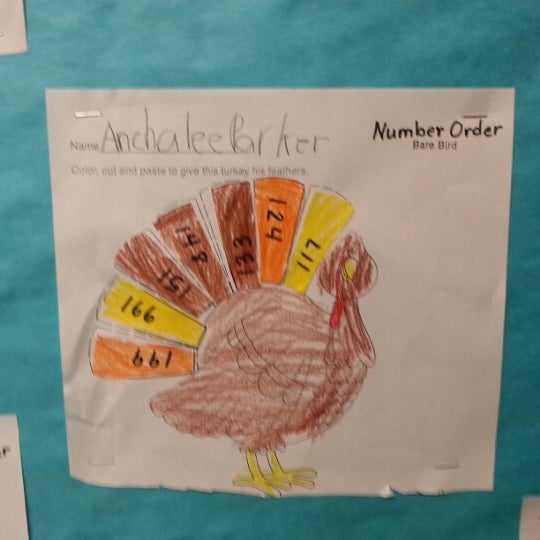 Photos at Garfield East Elementary Elementary School