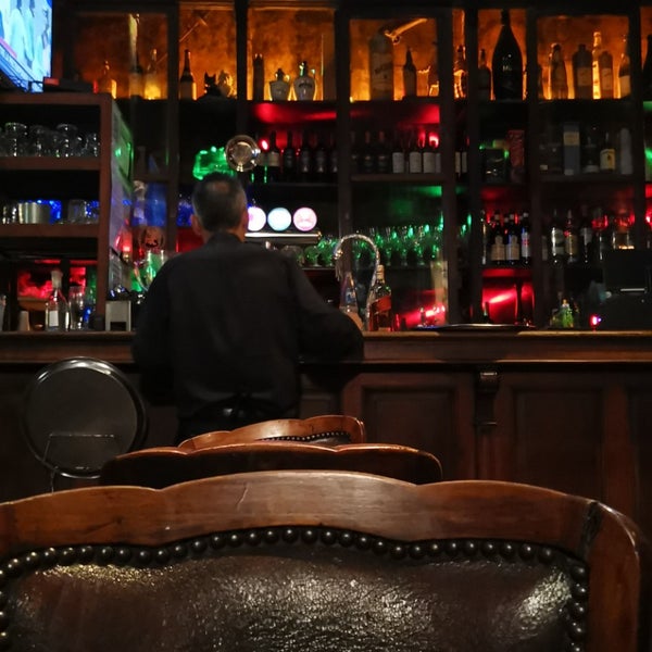 Photo prise au Bárbaro Bar | Bar o Bar par Pao le6/27/2019
