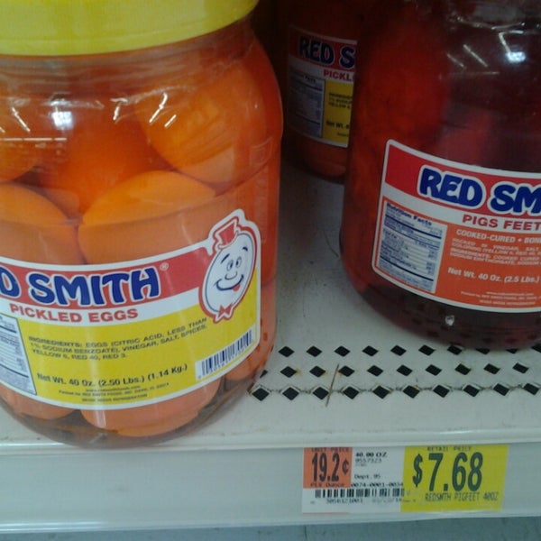 Photos at Walmart Supercenter Big Box Store in Live Oak