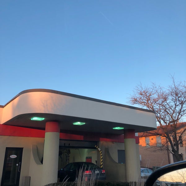 Fuller's Car Wash 3 tips from 248 visitors