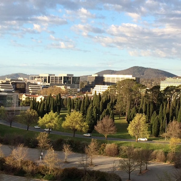 9/22/2013にGreg B.がQT Canberraで撮った写真