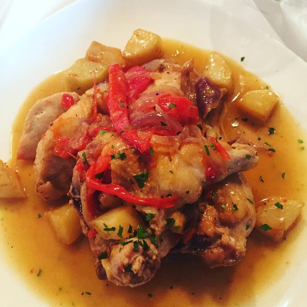 Photos at Posto 22 Italian Restaurant in New Rochelle