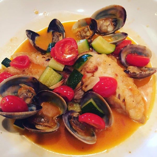 Photos at Posto 22 Italian Restaurant in New Rochelle