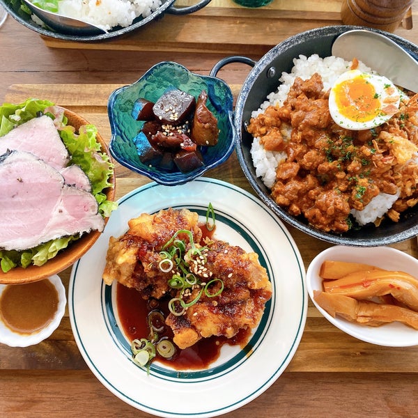 Photos At はらぺこ飯店 中央区 29 Visitors