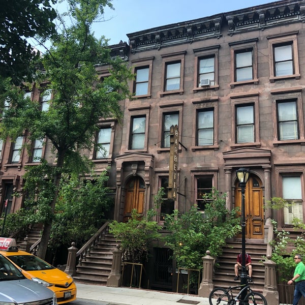 Photo taken at Hell&#39;s Kitchen by Bahar A. on 6/23/2019