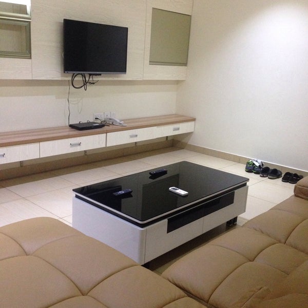 Photos At The Maison Hotel And Serviced Apartments Hotel