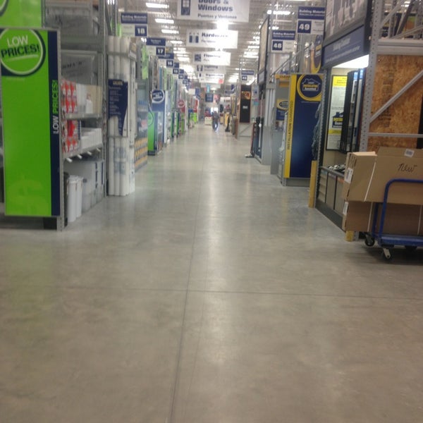 Lowe's Sarasota, FL