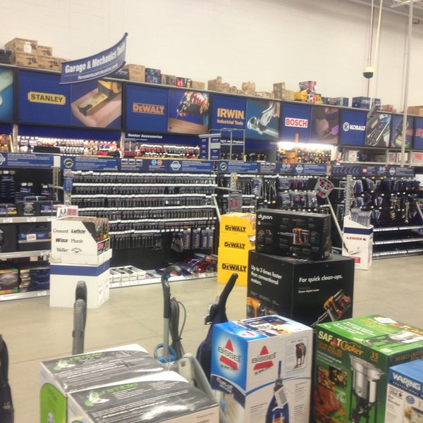 Lowe's 2 tips from 401 visitors