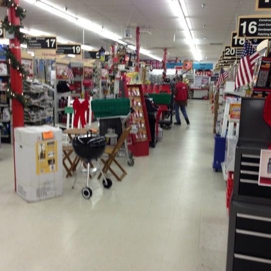 DG Ace Hardware 1 tip from 140 visitors
