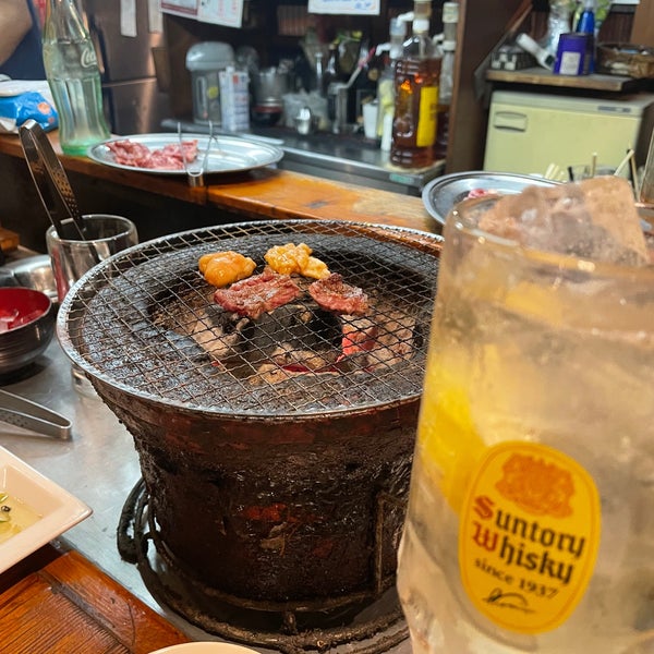 Photos At 七輪焼肉 ばかとあほ 春吉店 福岡市 福岡県 Photos At 七輪焼肉 ばかとあほ 春吉店 福岡市 福岡県
