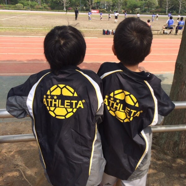 Photos At 等々力補助陸上競技場 中原区 川崎市 神奈川県 Photos At 等々力補助陸上競技場 中原区 川崎市 神奈川県