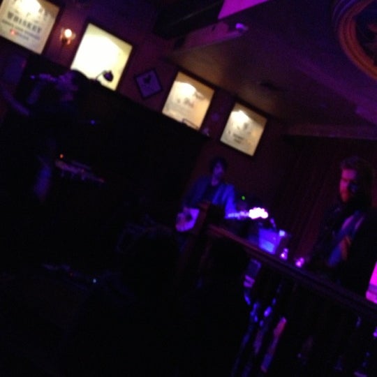 Photo taken at Ri Ra Irish Pub by Greg on 11/29/2012