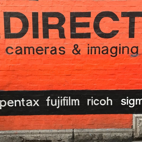 DigiDirect Melbourne CBD Melbourne, VIC