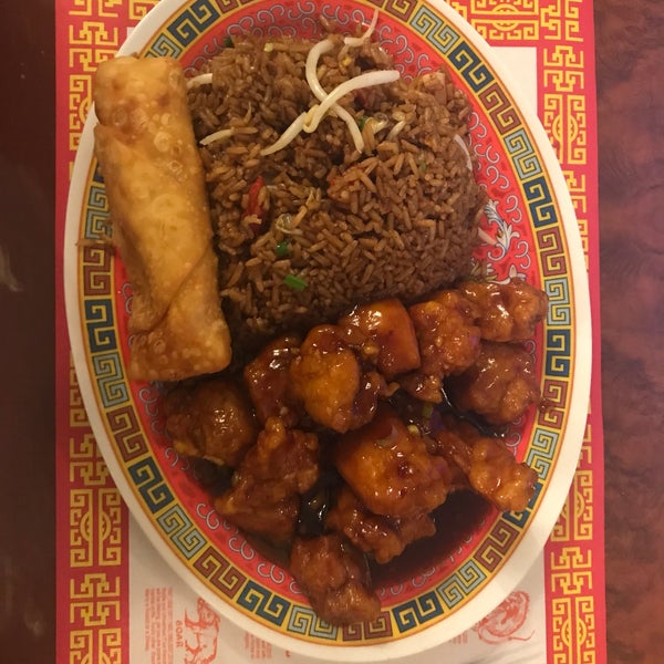 China star essen