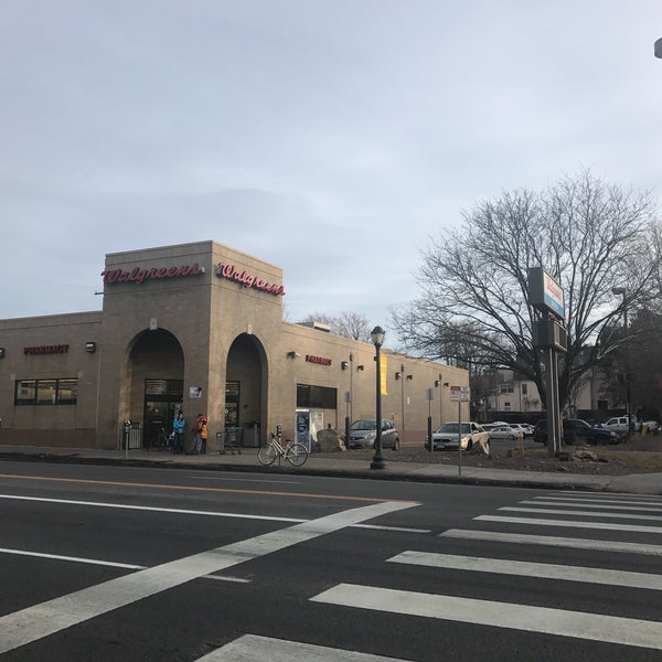 Walgreens Cheesman Park 2000 E Colfax Ave