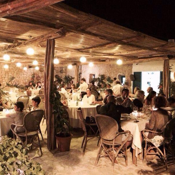 Photo taken at Restaurant Ca Na Joana by Restaurant Ca Na Joana on 3/5/2016