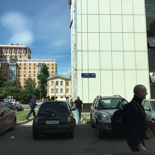 французский визовый центр в москве