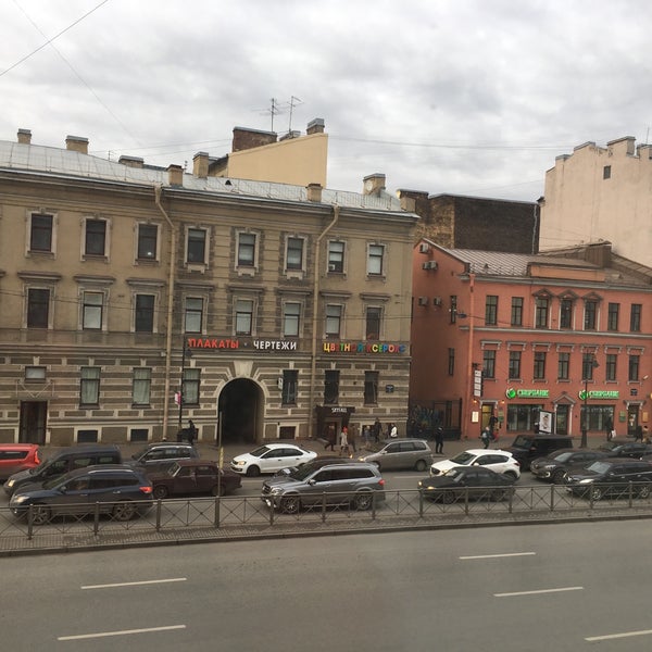 11/19/2017 tarihinde Сергей Ш.ziyaretçi tarafından Октябрьская / Oktiabrskaya'de çekilen fotoğraf